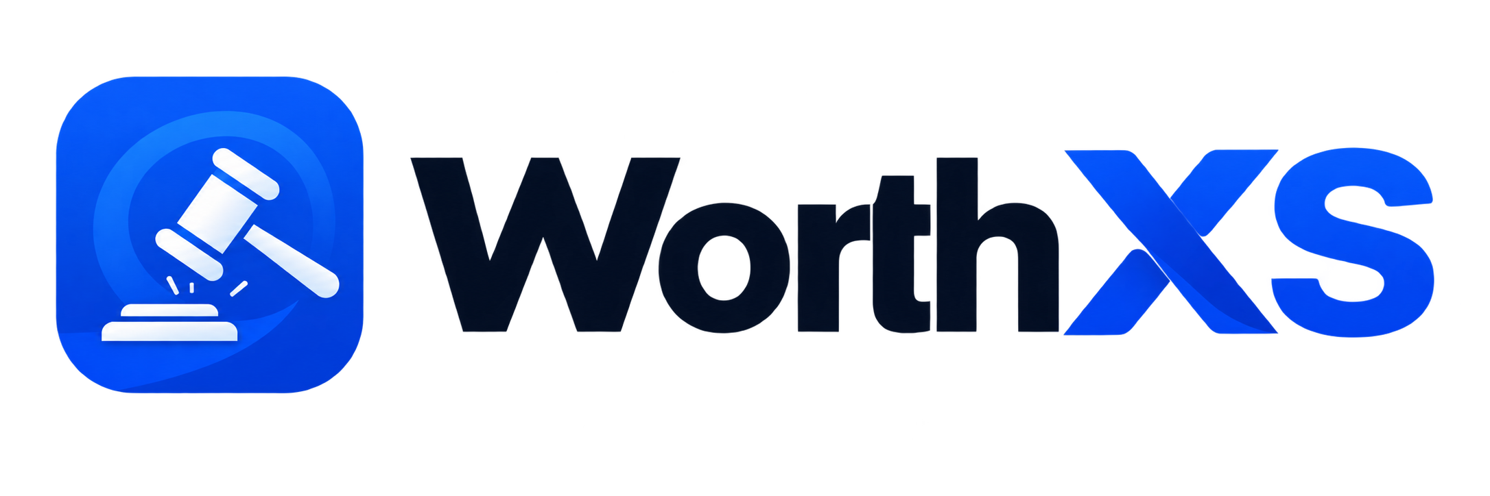 WorthXS Logo